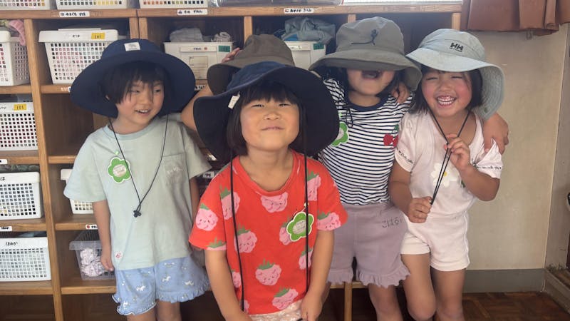 社会福祉法人若木会　若木保育園の保育理念・方針