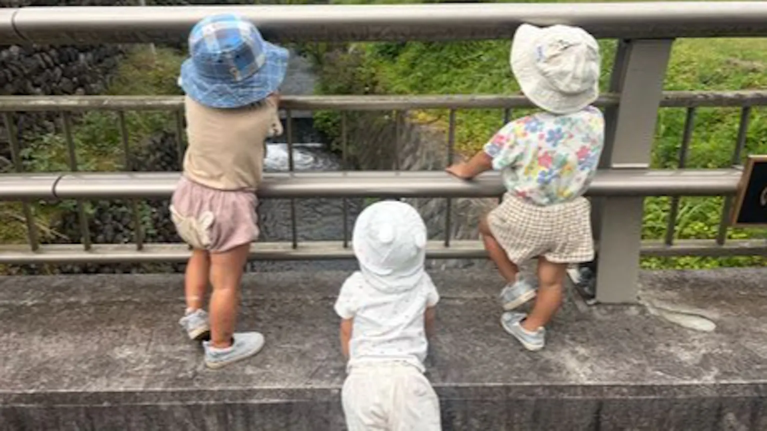 はじめての保育現場でも、あたたかく支え合える環境です