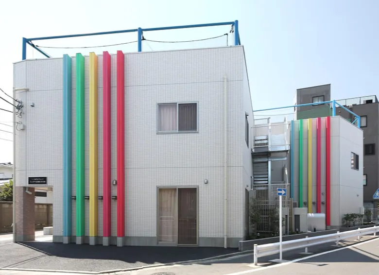 インターナショナルうぃず千住曙町保育園