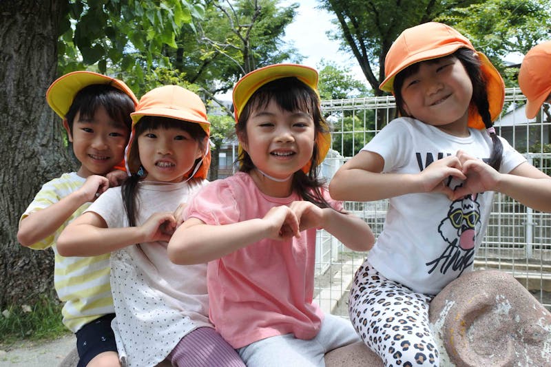 うぃず東駒形保育園の保育理念・方針