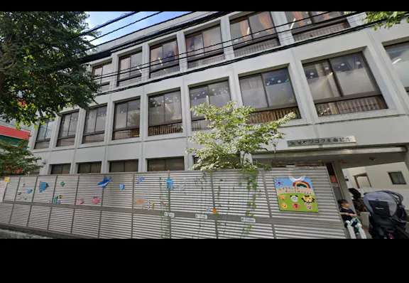 社会福祉法人彩保育会 りとるうぃず吉祥寺保育園