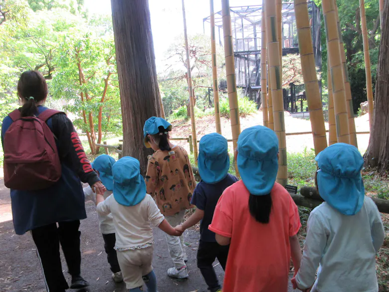 りとるうぃず吉祥寺保育園