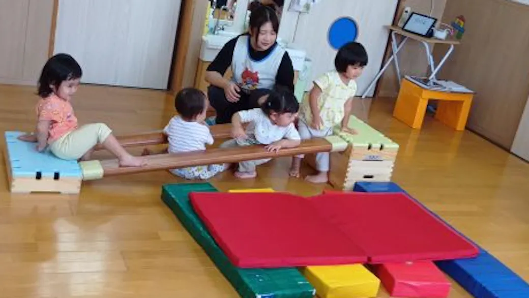 東京都すくわくプログラム