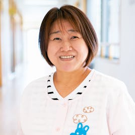 保育教諭（非常勤）・TK