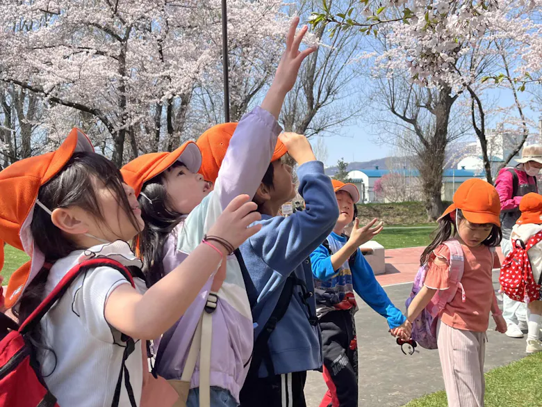 認定こども園琴似教会幼稚園