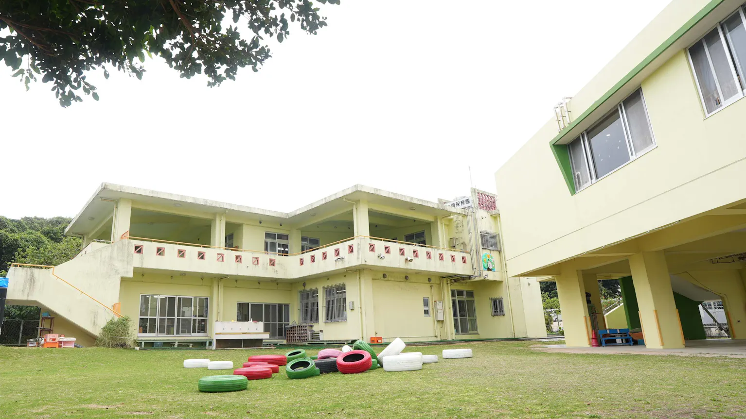 【パート保育補助】「子どもの遊びをやさしく支えるお仕事です」