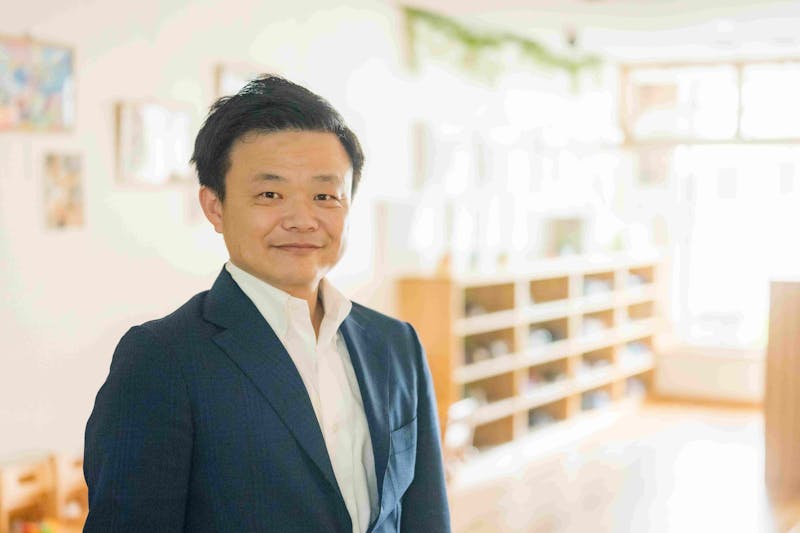 元気キッズ新座栗原園の保育理念・方針