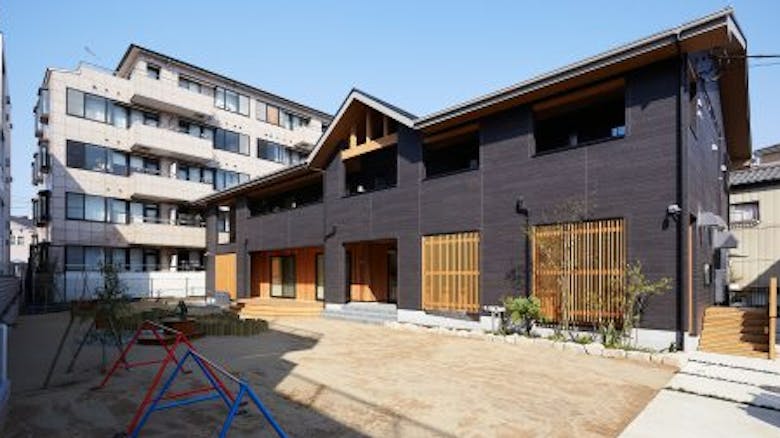 【新卒】保育士（正規職員）子どもが主体の認可保育園