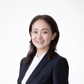 校長・HatakeyamaKaori