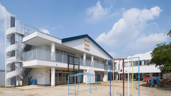 幼保連携型認定こども園すみれものがたり