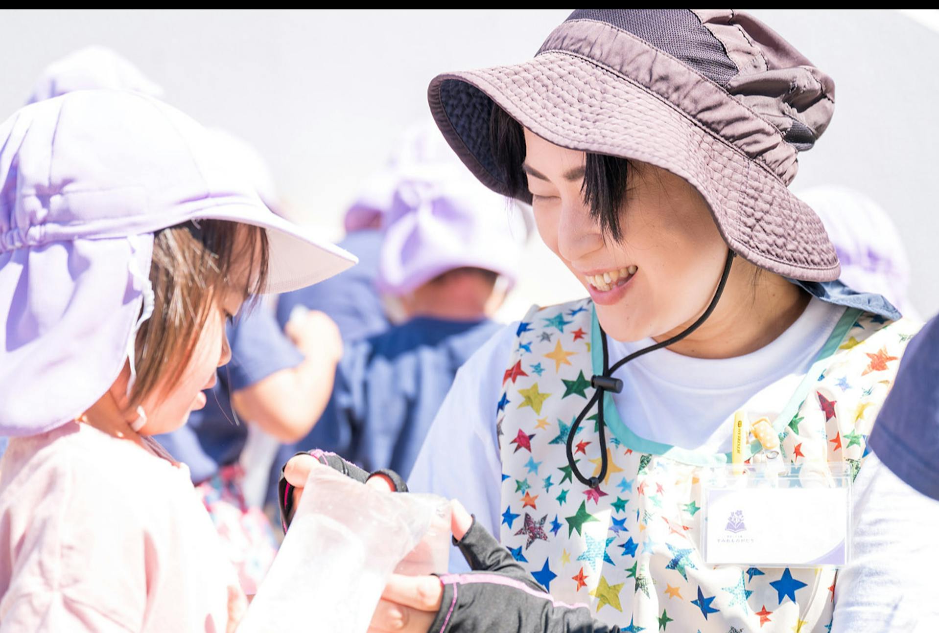 【令和８年度入職】楽しく仕事をしたい方募集します！【新卒】