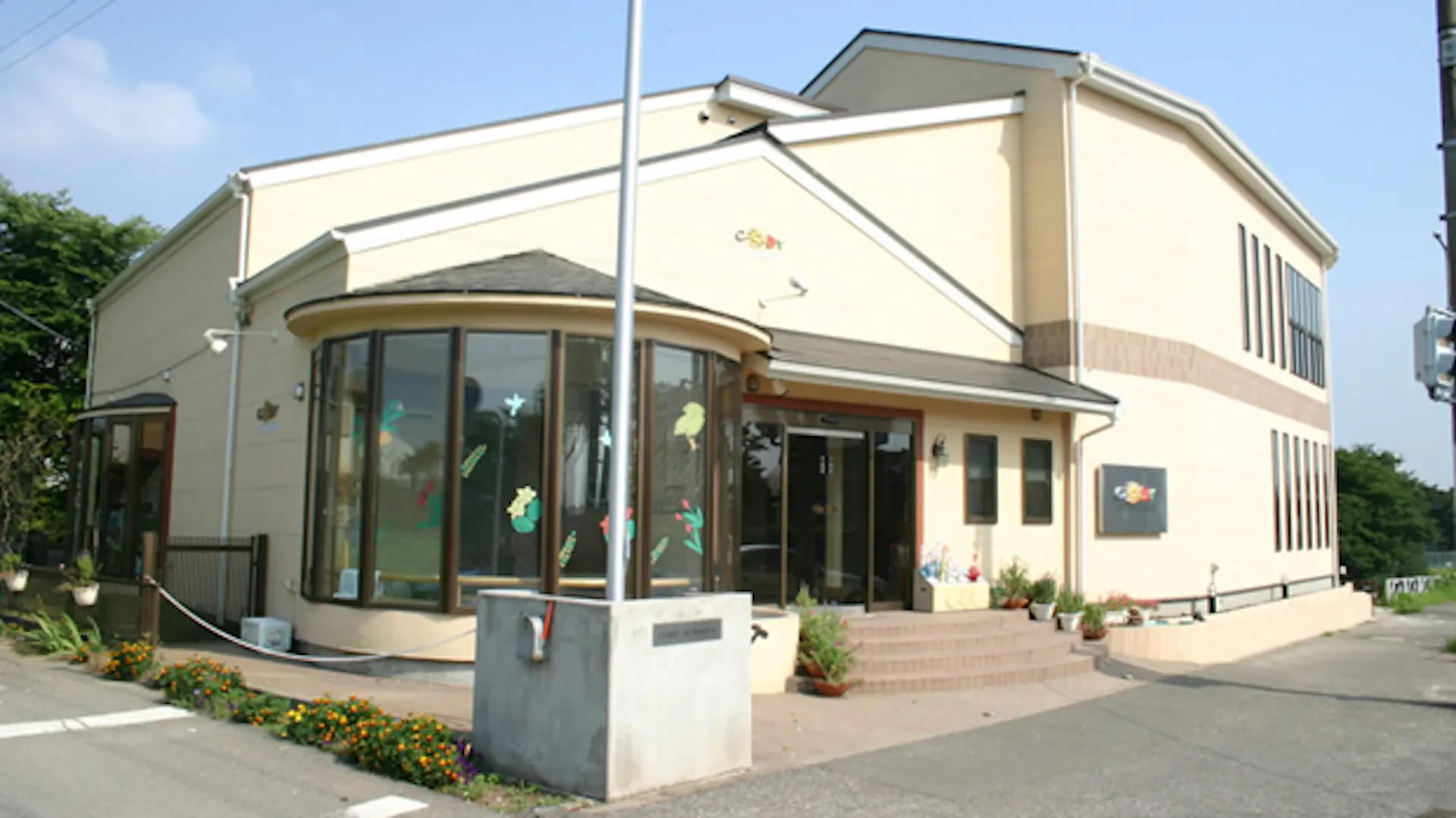 パート保育士/コビーの保育を楽しむ仲間を待っています♪