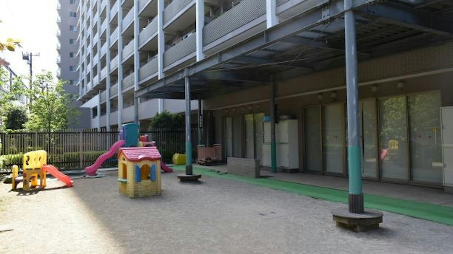 パート保育士/コビーの保育を楽しむ仲間を待っています♪