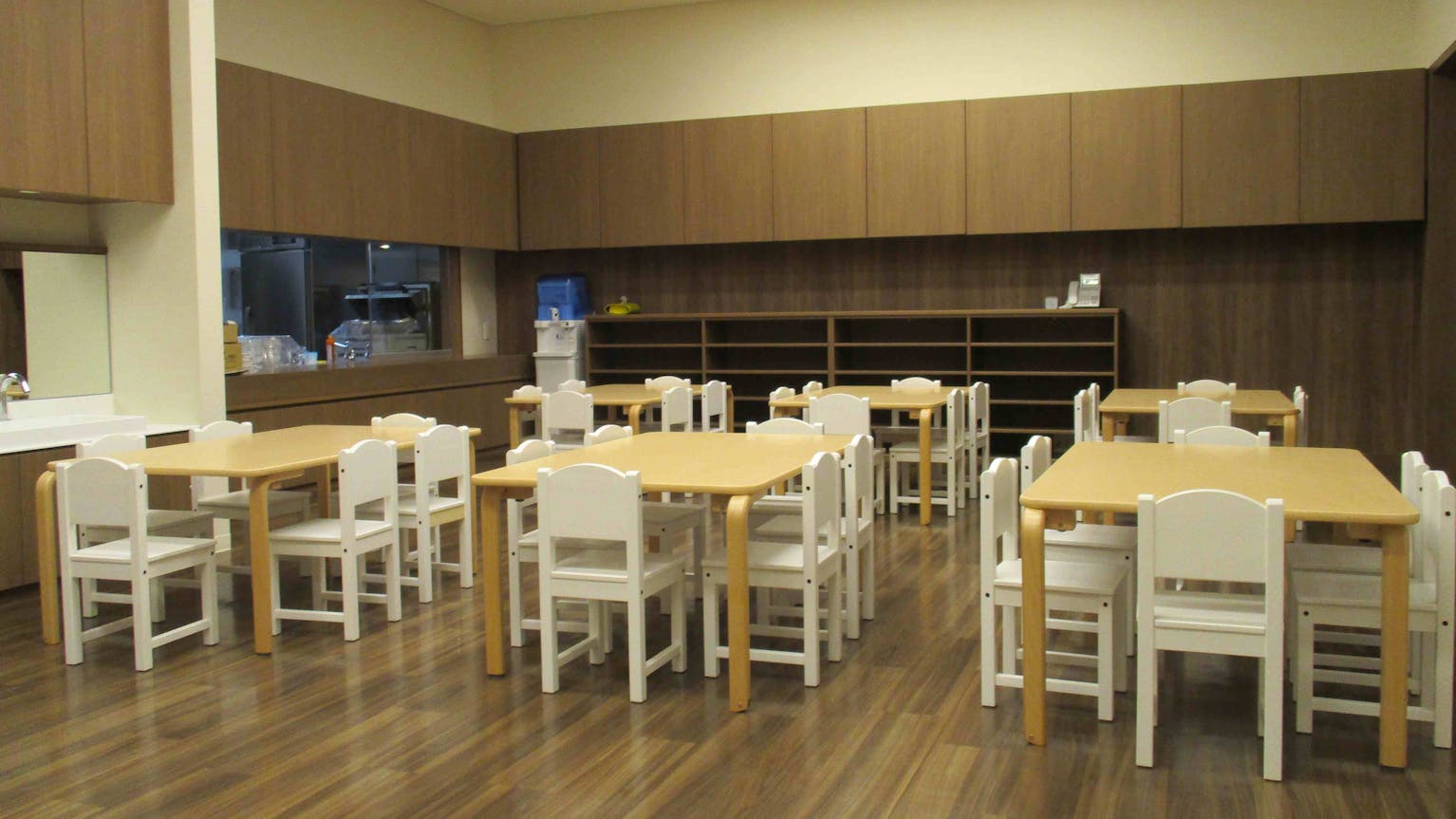 【八潮市】新卒保育士/一緒に楽しんで働く仲間を待っています！