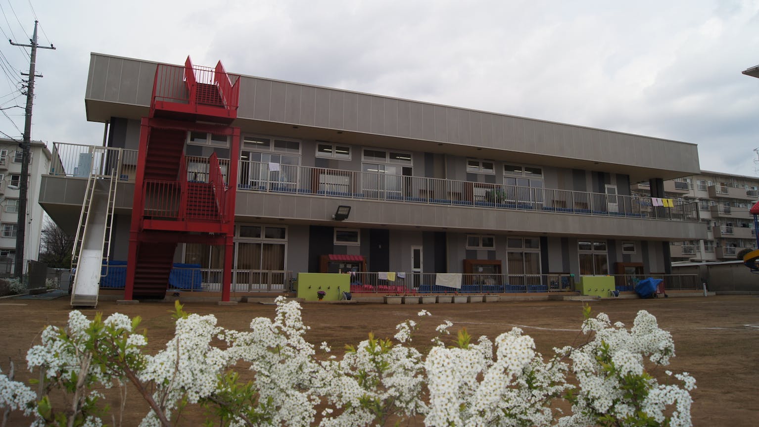 正社員保育士/コビーの保育を楽しむ仲間を待っています！