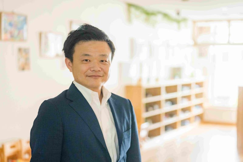 元気キッズ志木園の保育理念・方針