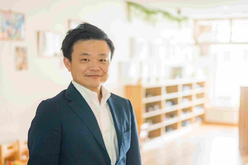 元気キッズ新座池田園の保育理念・方針