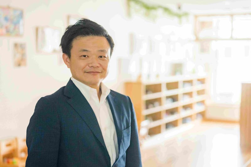 認可保育園 元気キッズ 第二朝霞根岸台園の保育理念・方針