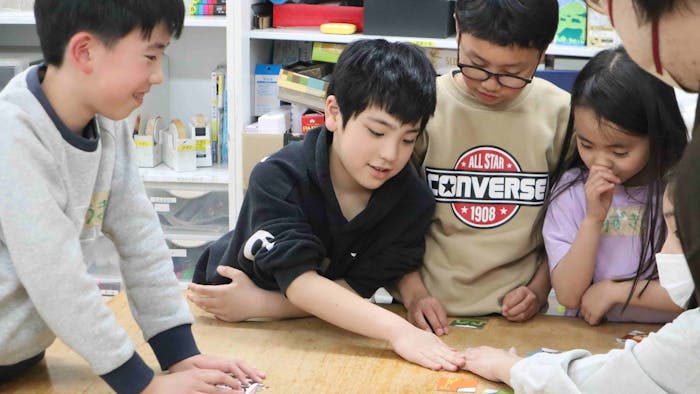 オアフクラブ学童海老名校の保育理念・方針