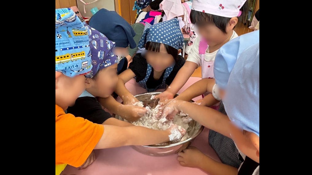 食育活動　