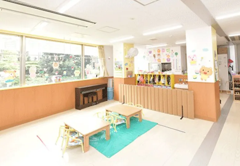 まーぶる保育園リプレ川口園