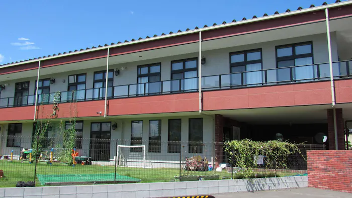 東進ワールドキッズ守谷の施設イメージ