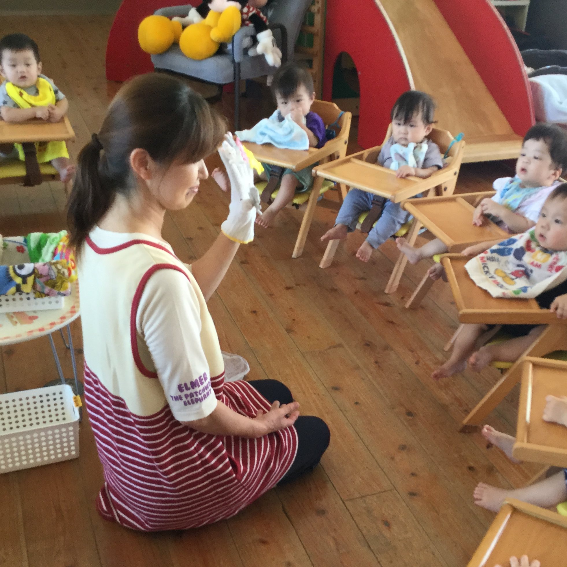 公式】長崎小鳩幼稚園・保育園(見学可) | 長崎市 | 認定こども園