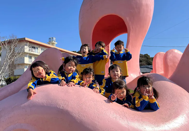 立正こども園