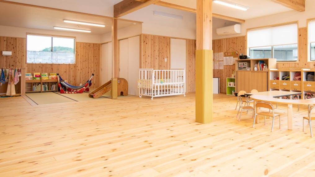 木造ZEBの家（ネット・ゼロ・エネルギー・ビル）