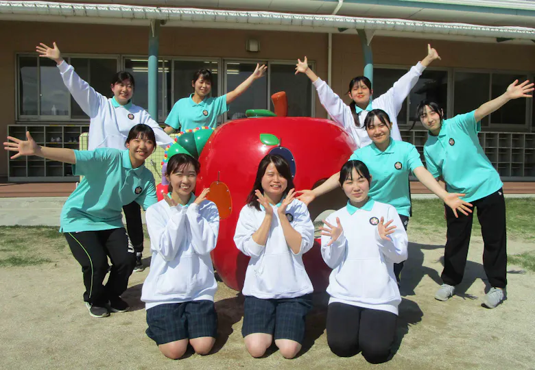 認定こども園 騎西桜が丘