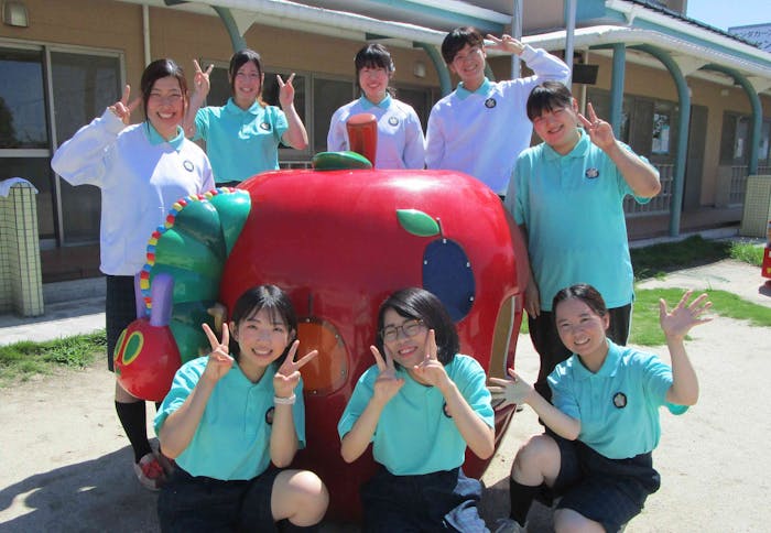 認定こども園 騎西桜が丘