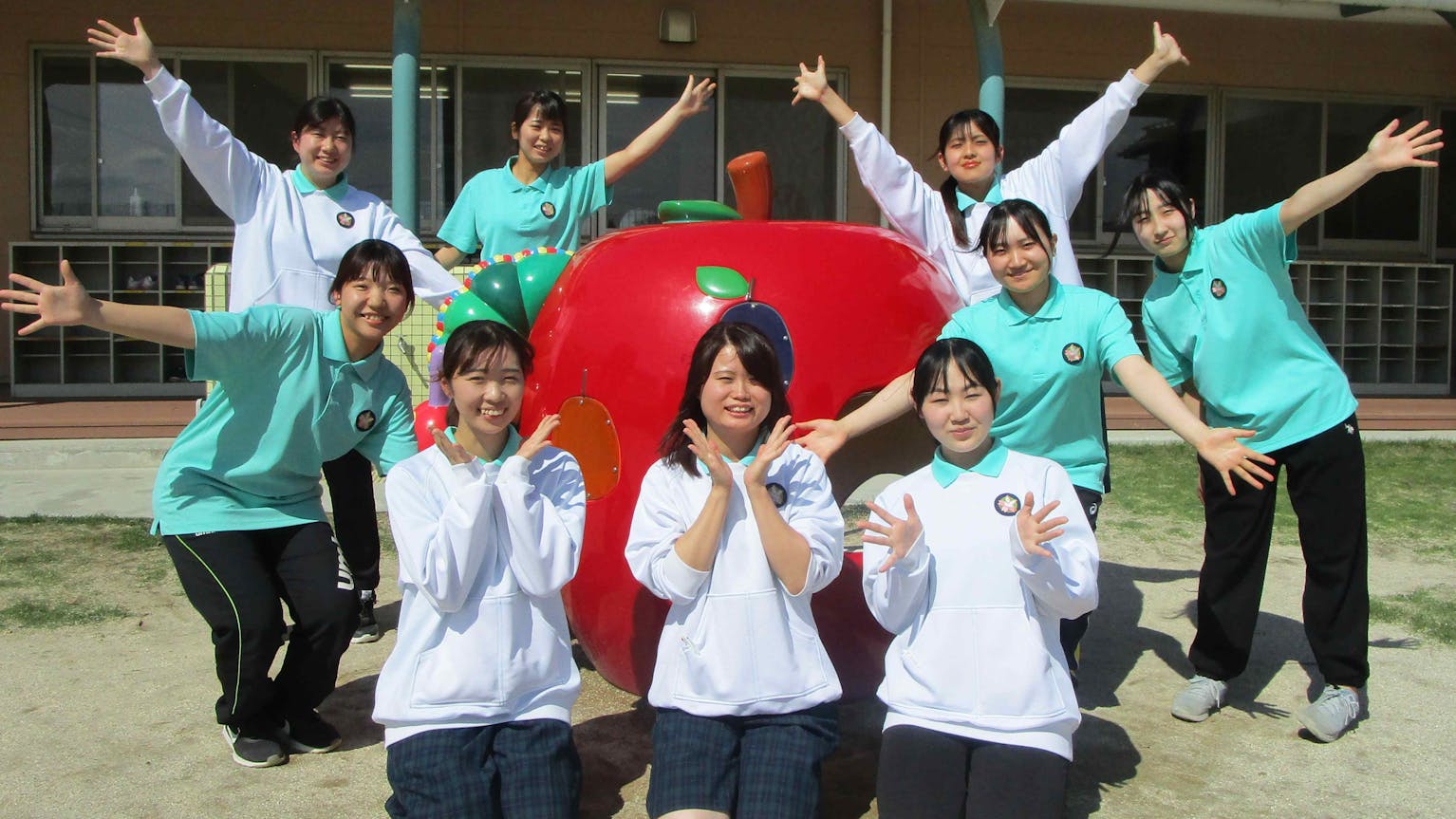 【中途採用】R7.1月採用 認定こども園の先生を募集中！