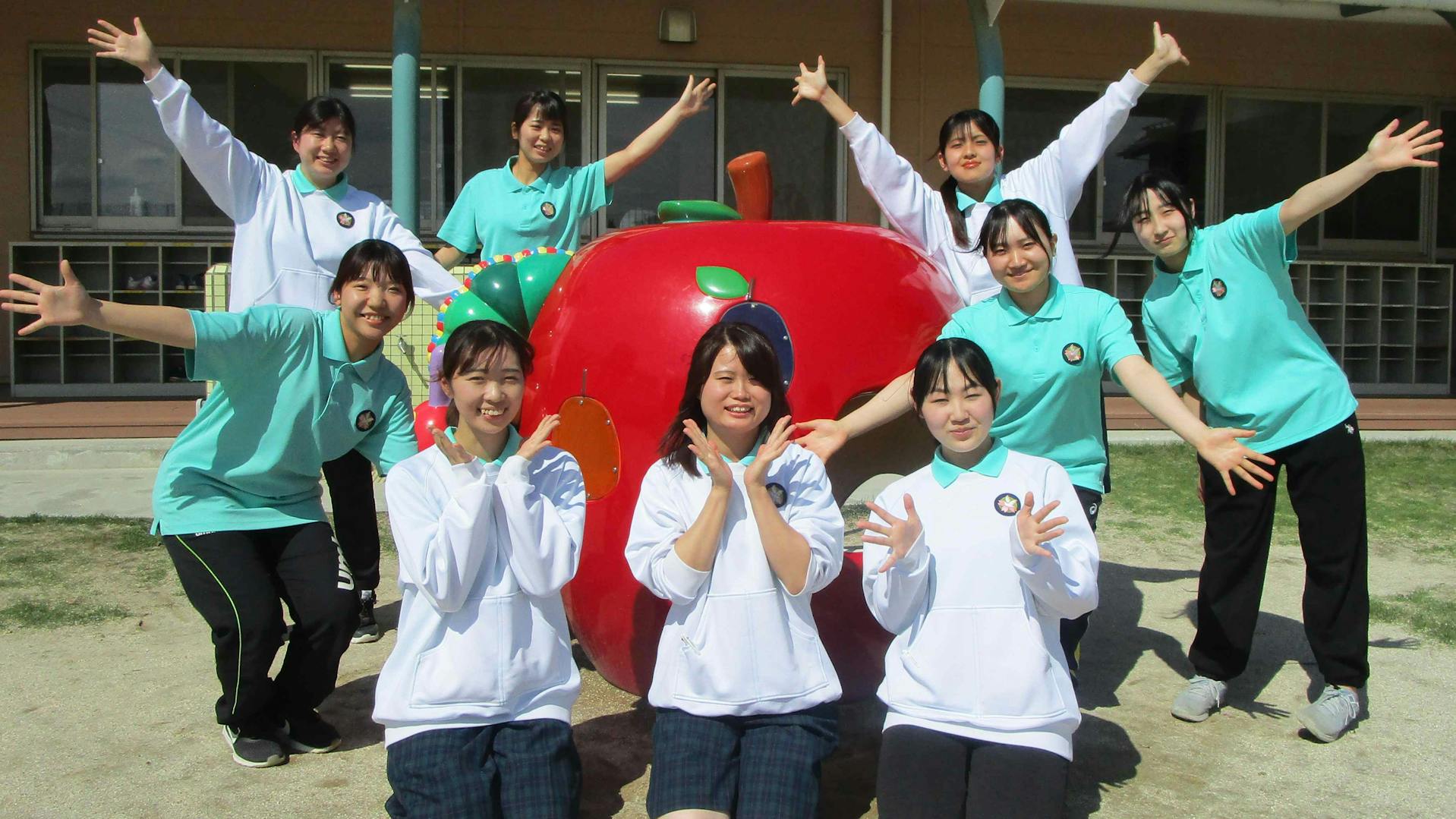 【中途採用】R7.1月採用 認定こども園の先生を募集中！