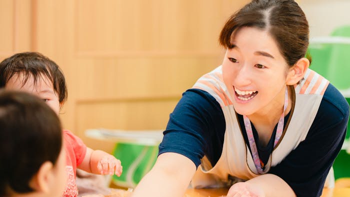持ち帰りのお仕事なし、有給休暇全消化推奨中