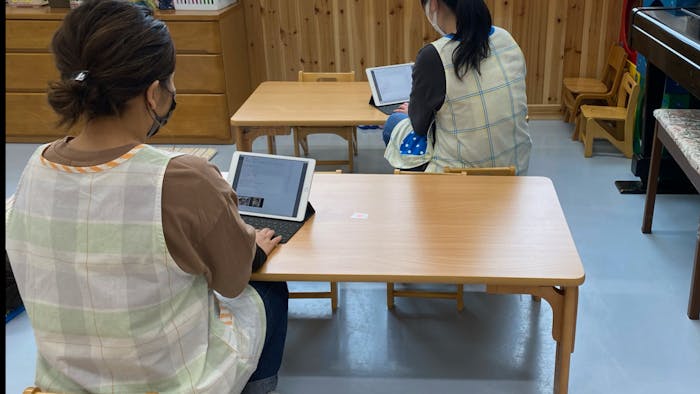 持ち帰り仕事なしがおすすめポイント！