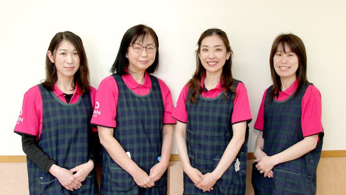教員としての業務に専念出来ます。