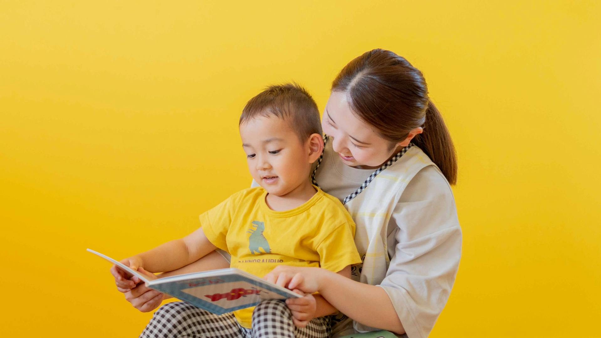 小規模で風通しよく、業務の分担もしっかりしています。