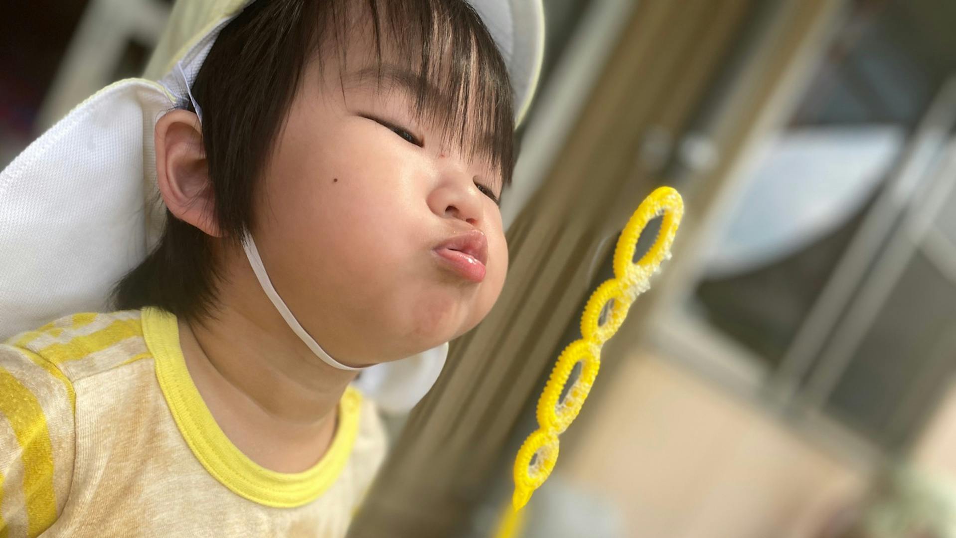 朝~お昼【時給1,500円~】保育補助1名募集中