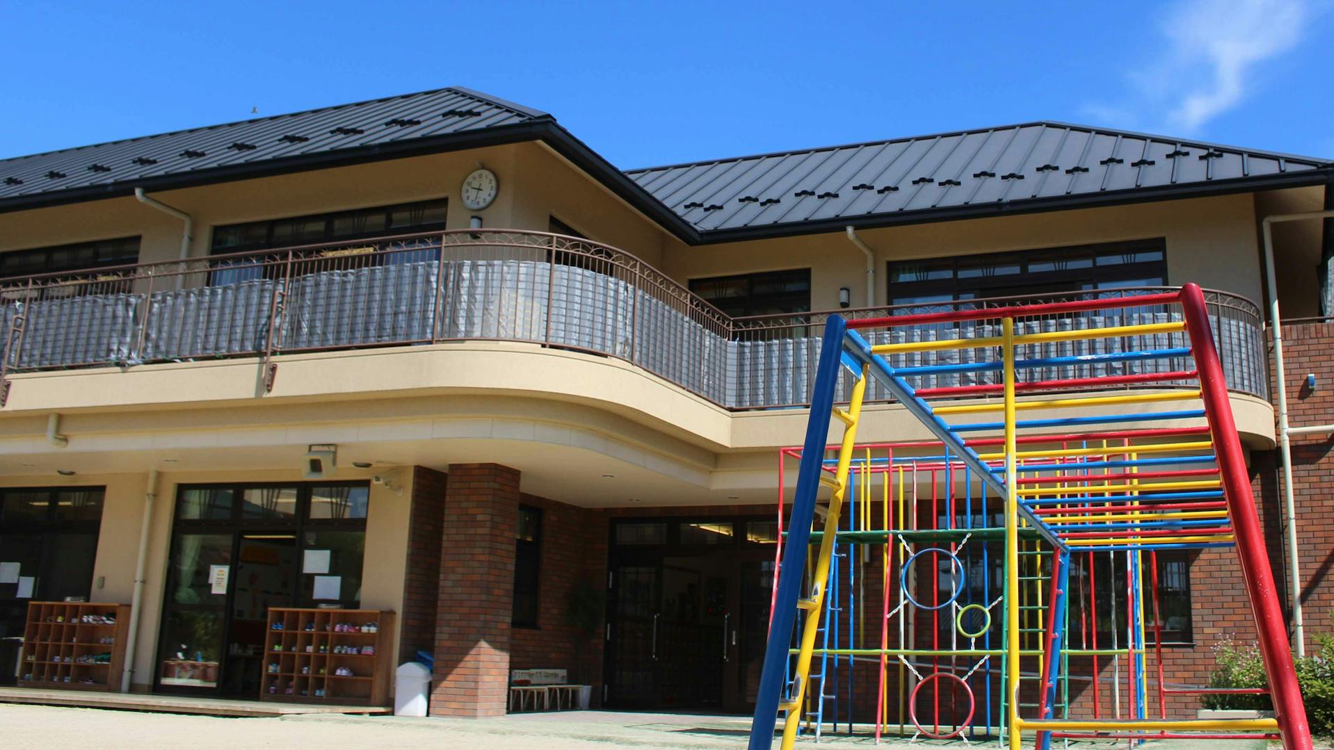 全職員で全園児を育み、そして保護者の子育てを支えます