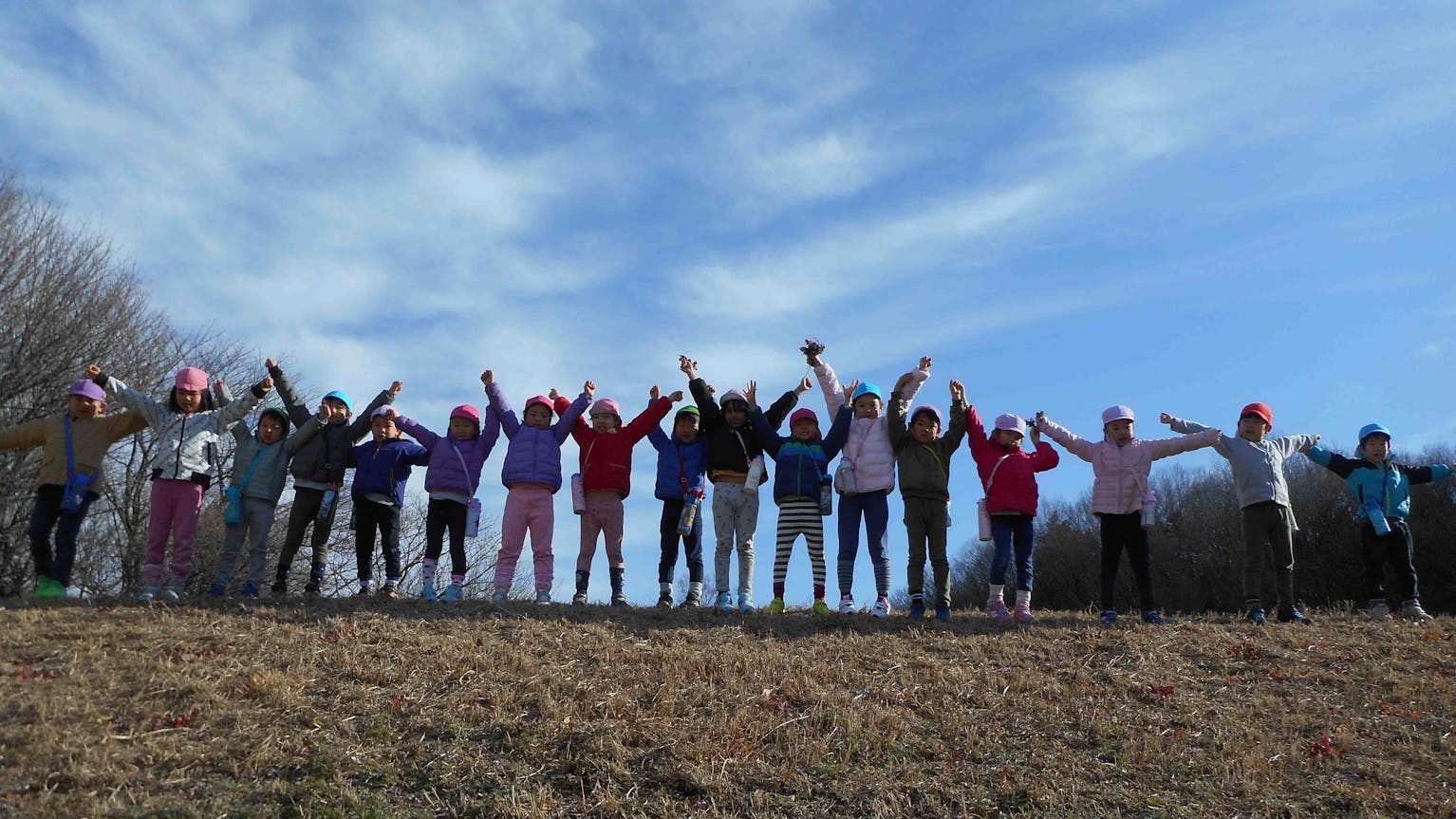 協力体制が整っているので新人、未経験でも働きやすい職場です！