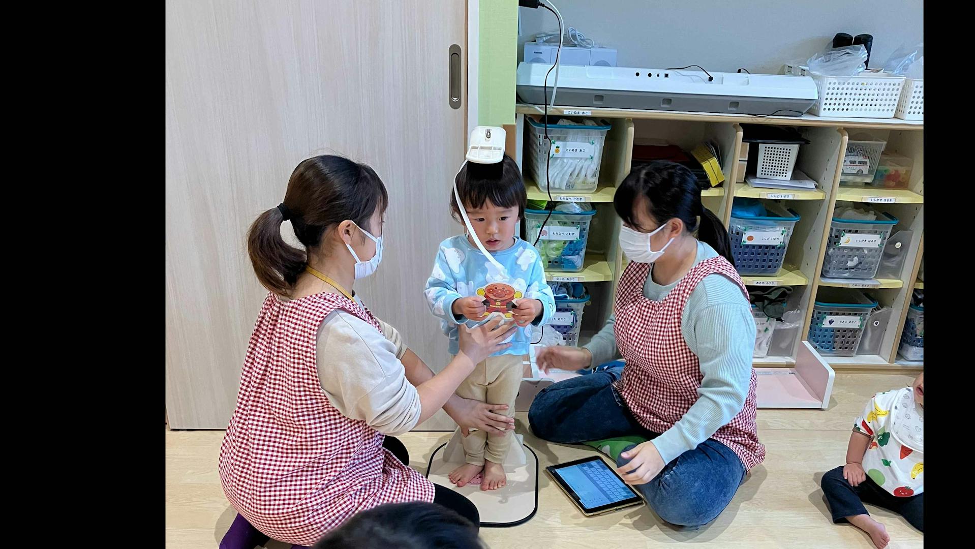 開園4年目！残業なし！子ども大好きさん集まれ！