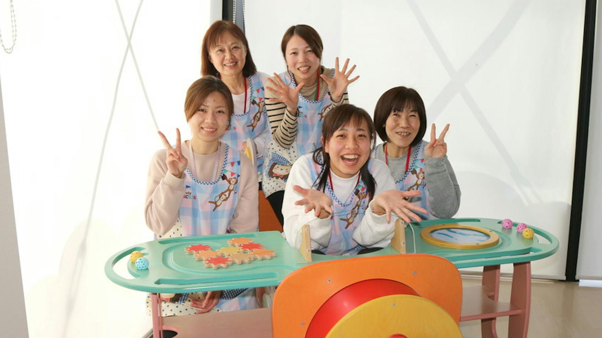 【子育て支援員】働きながら保育士資格取得を目指す方！