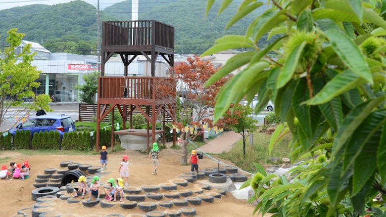 自分の好きと得意を生かして個性豊かに楽しく保育をしませんか？