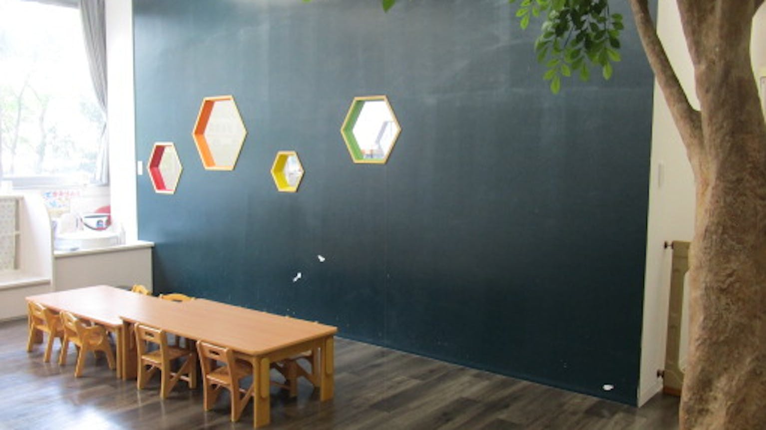 小規模保育園　正職員　令和8年度4月から