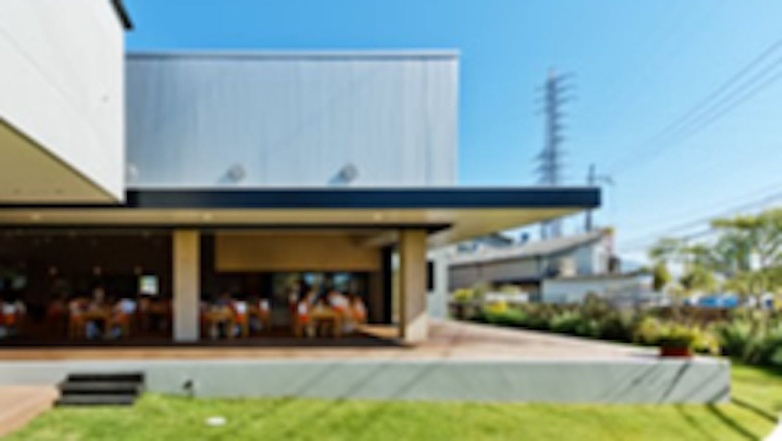 車通勤OK！産休育休の取得実績も豊富です。