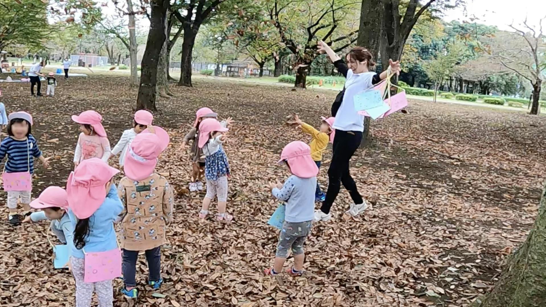 🎶向き不向きより前向き　今日より輝く自分になろう🎶