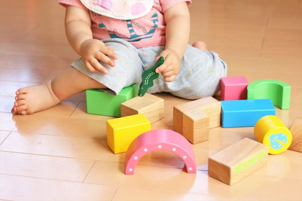 モンテソーリ教育を軸に新しい時代の保育を実践中　