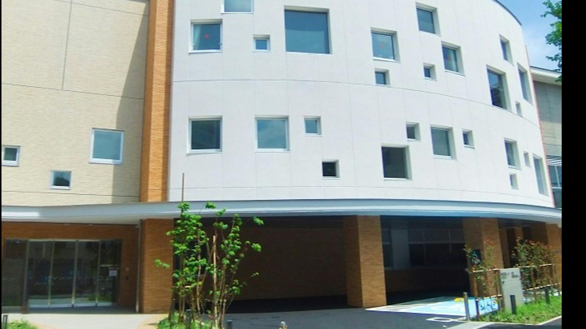 お子さんの成長を保護者の方たちと一緒に応援します。