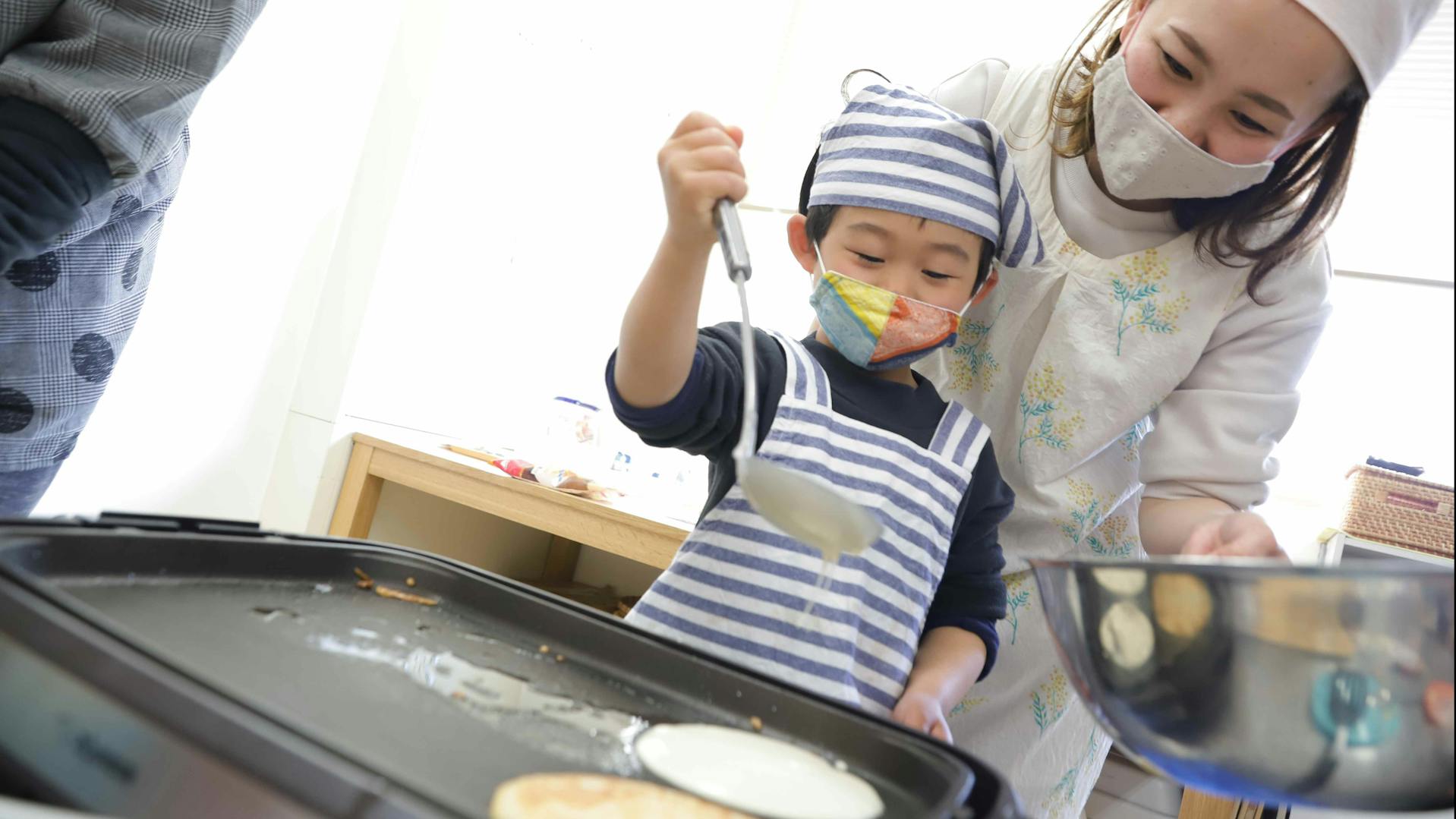 こどもたちの親友でありたい。鹿児島・2023年中途保育士募集