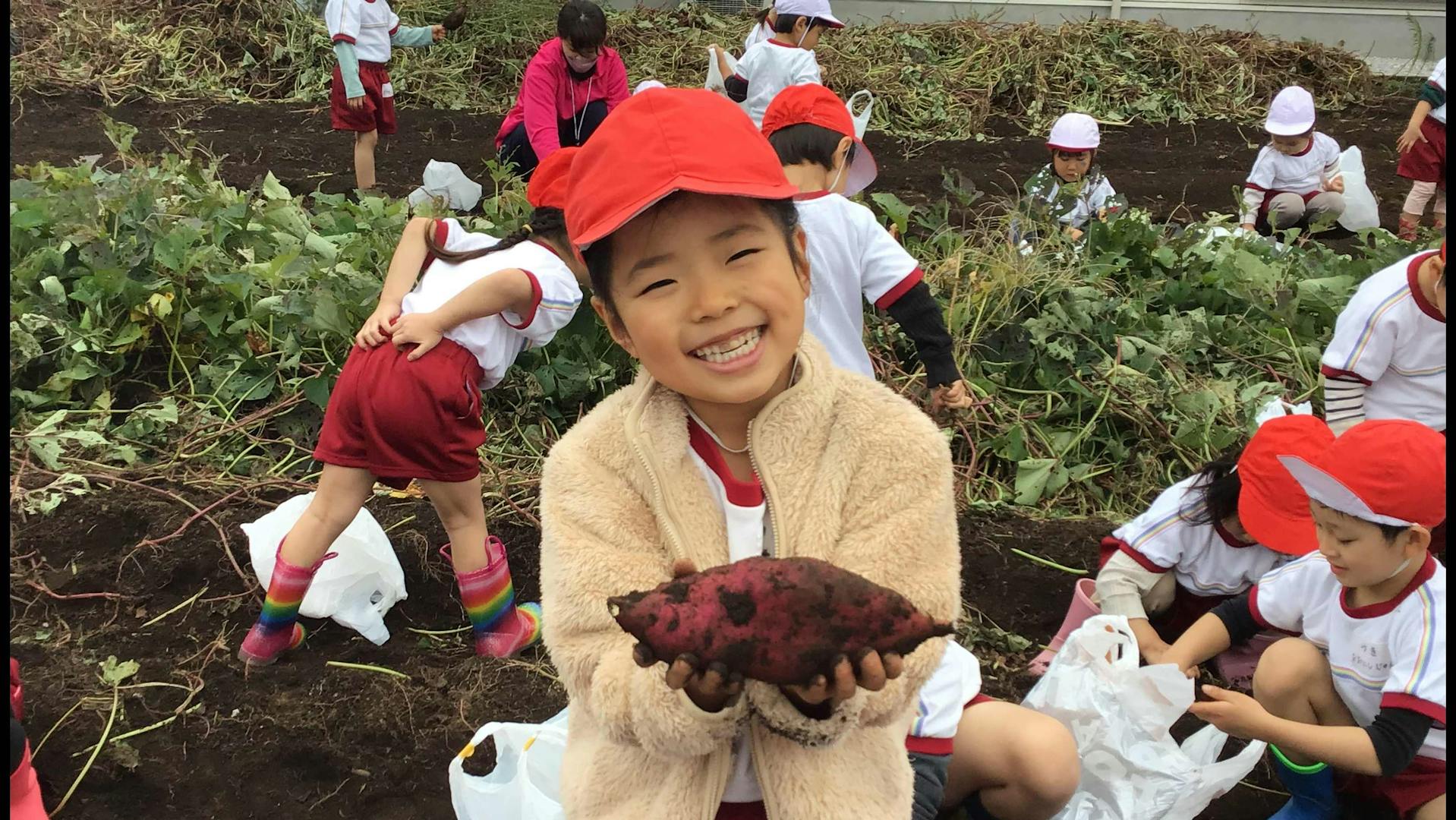 職員皆が活き活きと働きやすい環境づくりをしています。